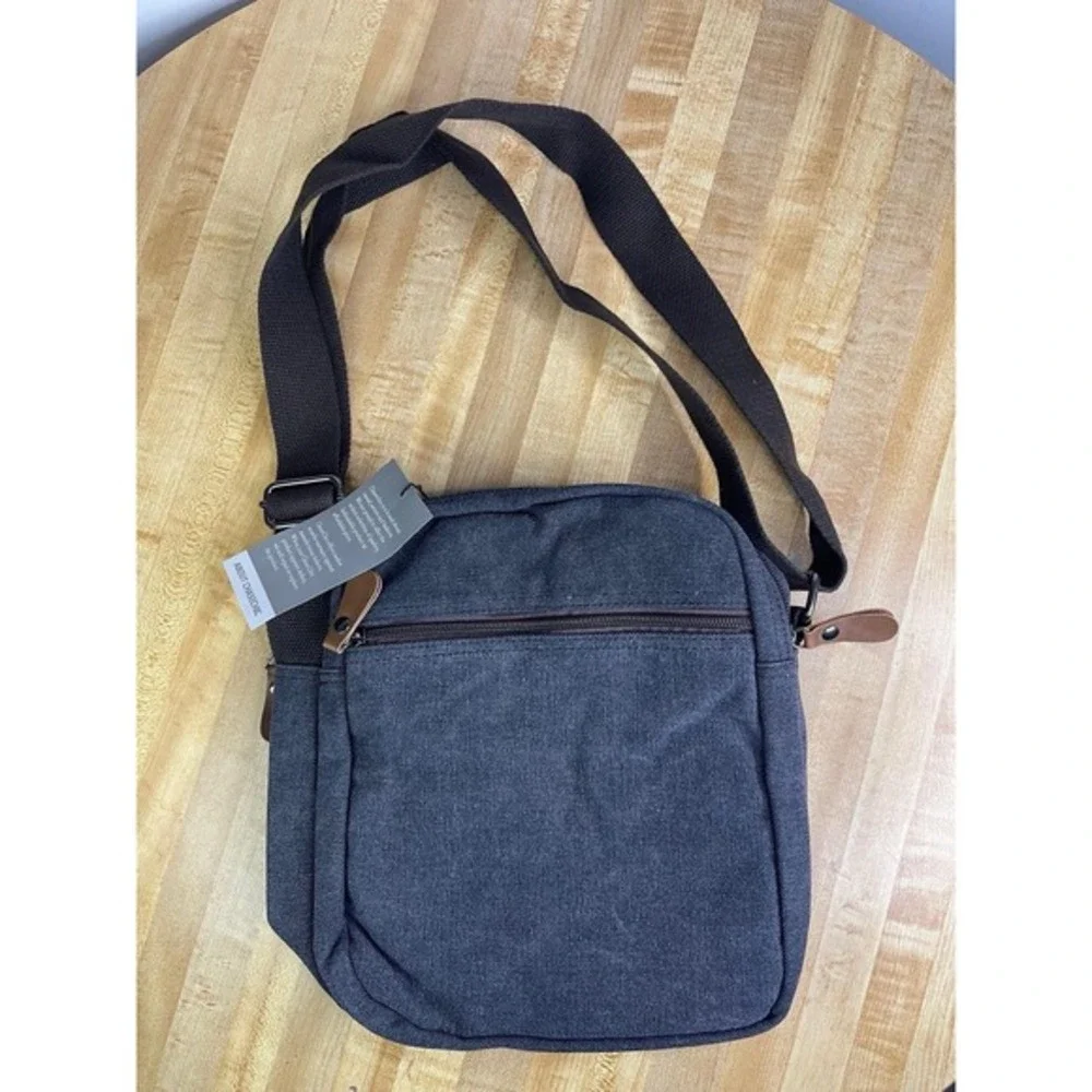 Chase‎ Chic Caseable canvas travel kindle case shoulder bag